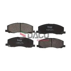 DACO Germany 323640