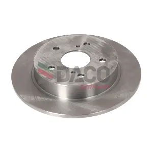 DACO Germany 600911