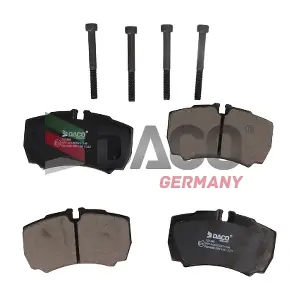 DACO Germany 322368