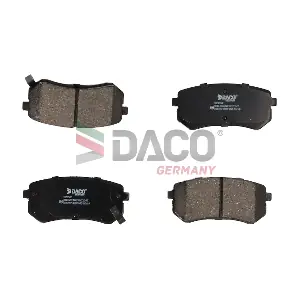 DACO Germany 323531
