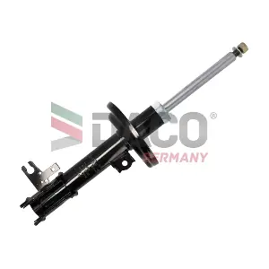453609L DACO Germany
