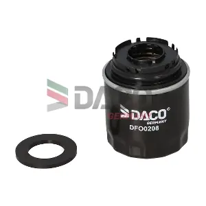 DFO0208 DACO Germany