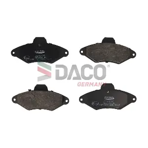 DACO Germany 321930