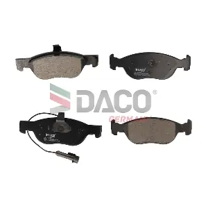DACO Germany 322338