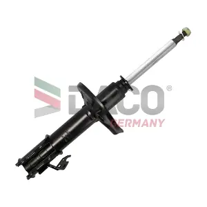 DACO Germany 454510R
