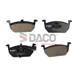 DACO Germany 324203