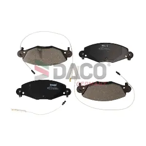 DACO Germany 321945