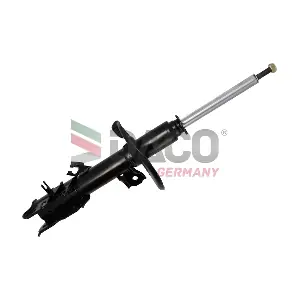 452607L DACO Germany
