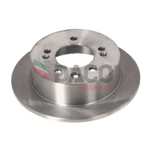 601303 DACO Germany