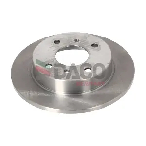 602603 DACO Germany