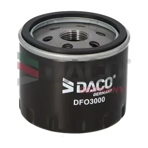DACO Germany DFO3000