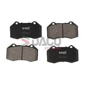 DACO Germany 323001