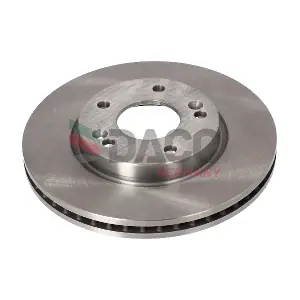 603540 DACO Germany