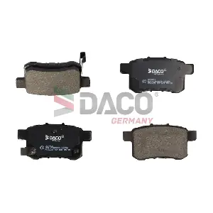 323902 DACO Germany