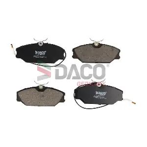 DACO Germany 323925
