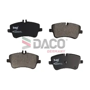 DACO Germany 323345