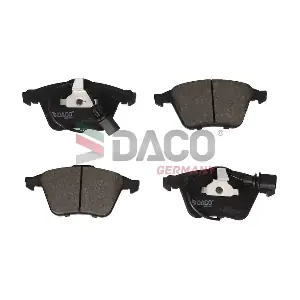 DACO Germany 320202