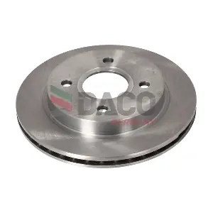 DACO Germany 602580