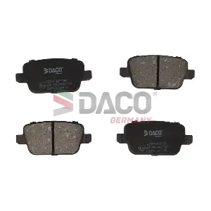 DACO Germany 322572
