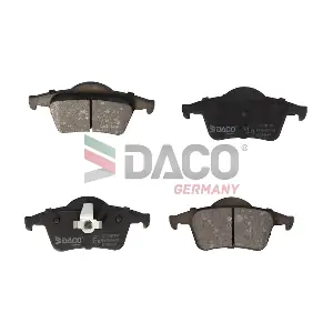 DACO Germany 324110
