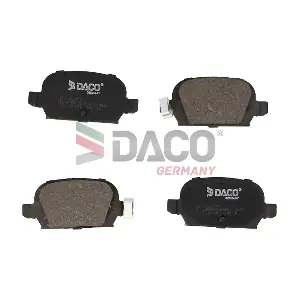 DACO Germany 322710