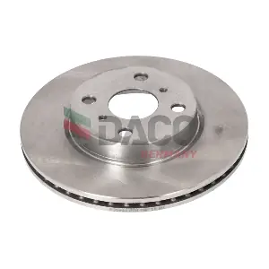 603944 DACO Germany