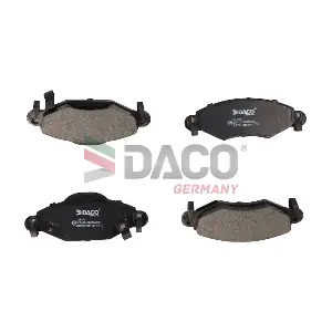 DACO Germany 324570