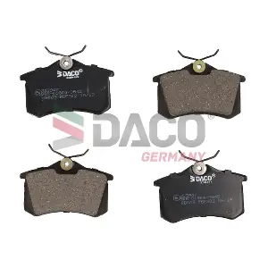 DACO Germany 323947