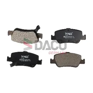 DACO Germany 323905