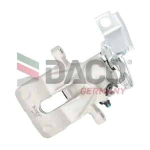 BA1201 DACO Germany