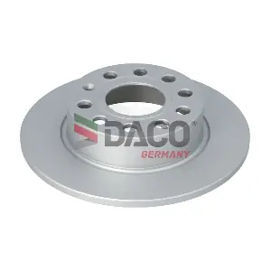 604789C DACO Germany