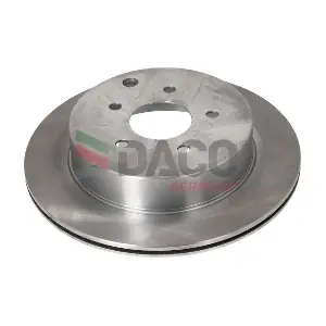602609 DACO Germany