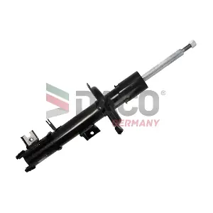 453706L DACO Germany