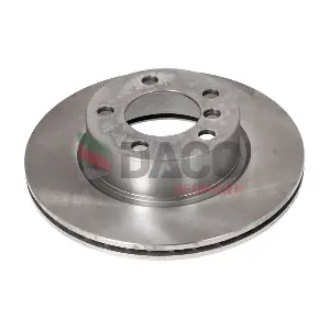 600355 DACO Germany