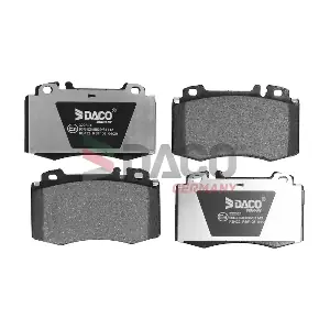 DACO Germany 322321