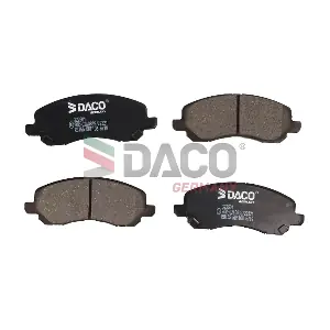 DACO Germany 322501