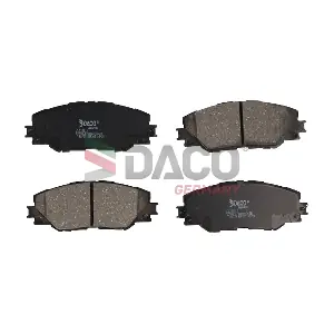 DACO Germany 323912