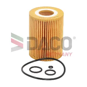 DACO Germany DFO2312