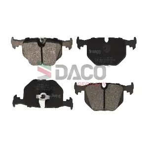 DACO Germany 321518