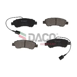 DACO Germany 320915