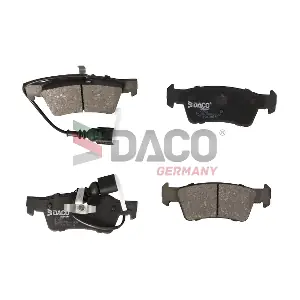 324211 DACO Germany