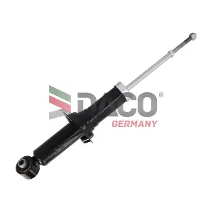 DACO Germany 550602