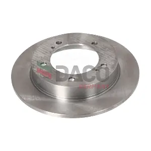 603704 DACO Germany