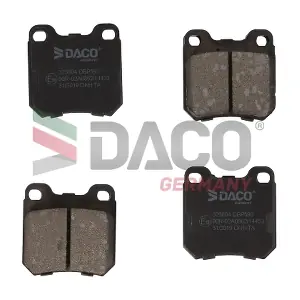DACO Germany 323604
