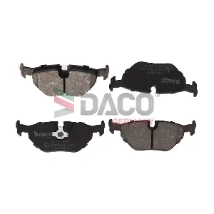DACO Germany 321507