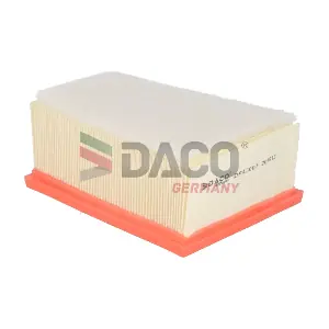 DACO Germany DFA3000