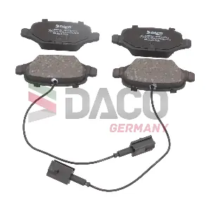 DACO Germany 320929
