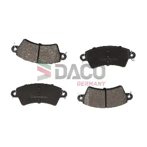 323736 DACO Germany