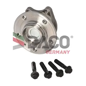 114110 DACO Germany