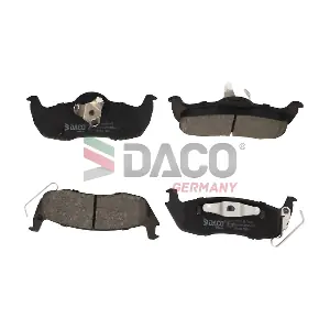 DACO Germany 321606